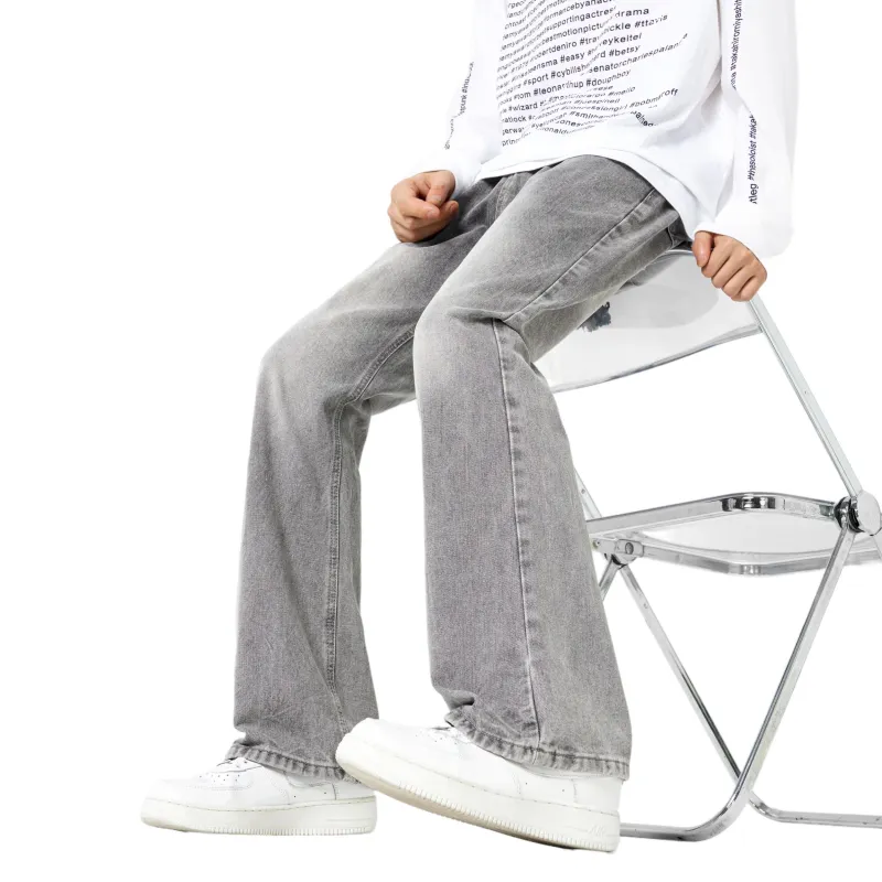 Turandot Jeans Unisex-7