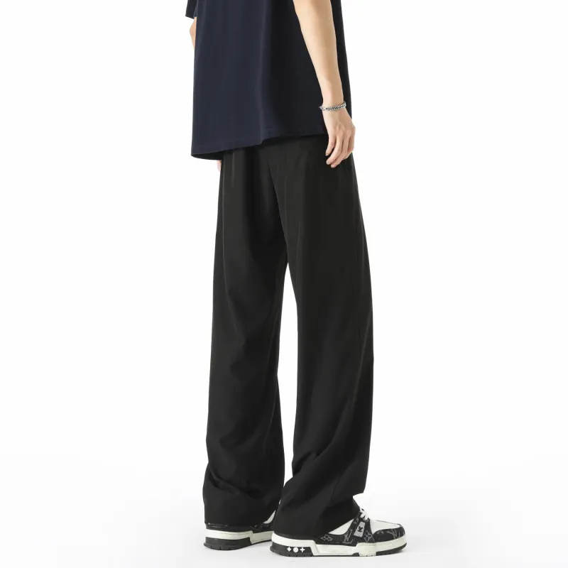 Turandot Suit Trousers Unisex-1