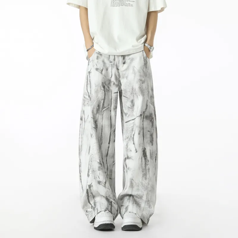 Turandot Jeans Unisex-2