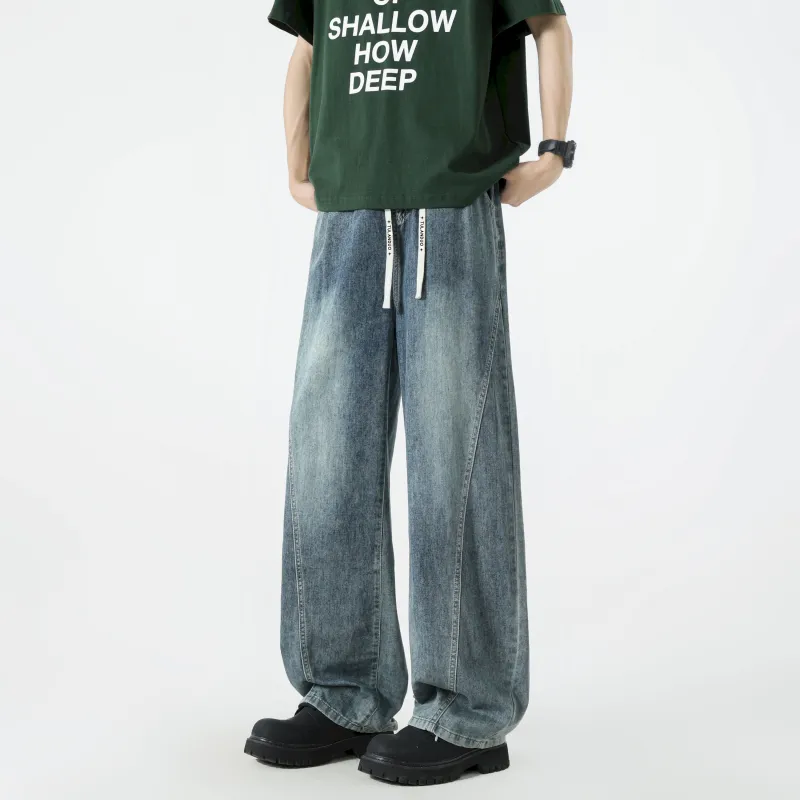 Turandot Jeans Unisex-5