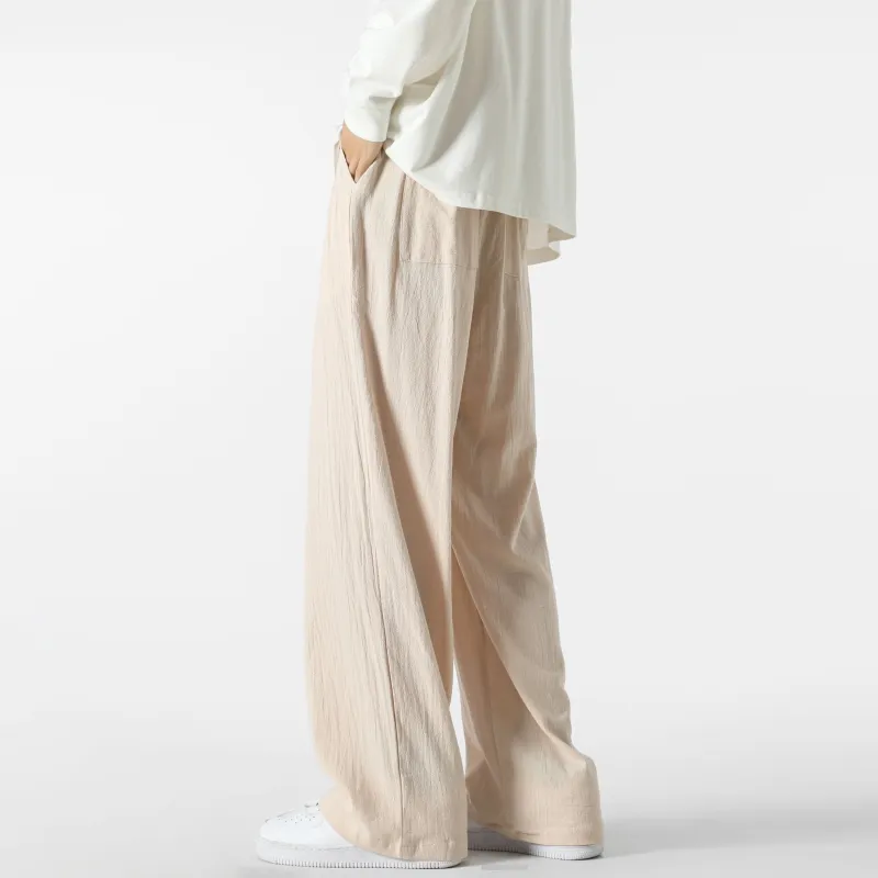 Turandot Casual Pants Unisex-5