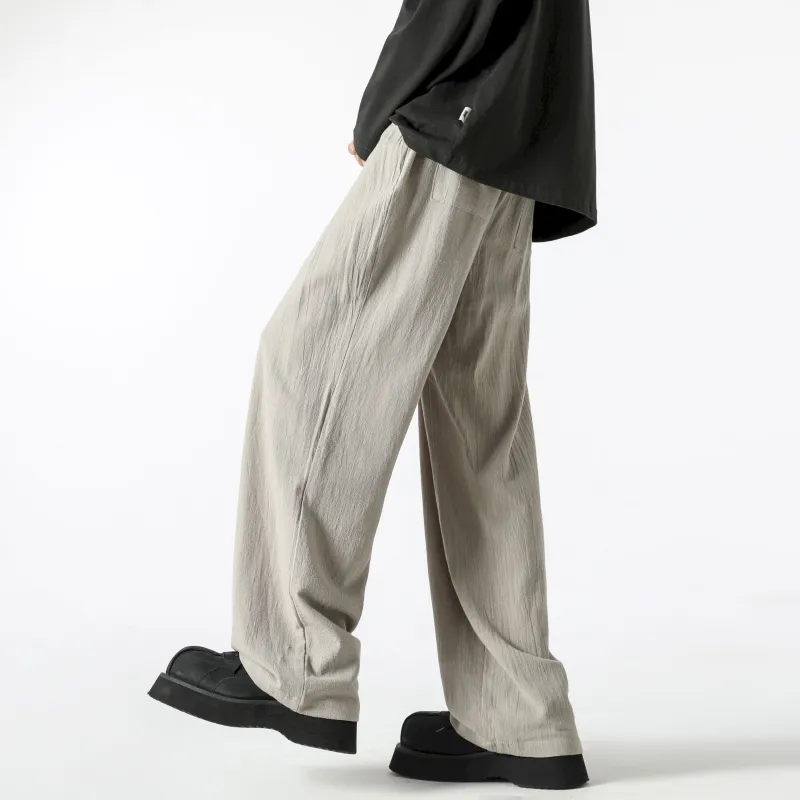 Turandot Casual Pants Unisex-14