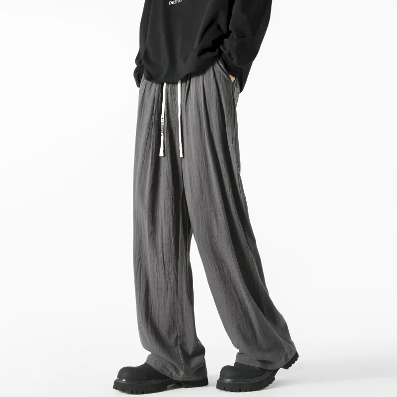 Turandot Casual Pants Unisex-8