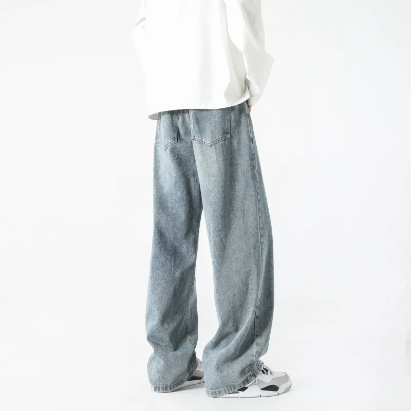 Turandot Jeans Unisex-5