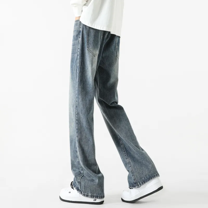 Turandot Jeans Unisex-9
