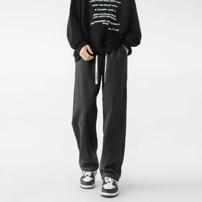 Turandot Jeans Unisex-17
