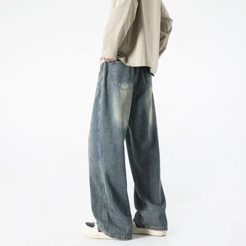 Turandot Jeans Unisex-1