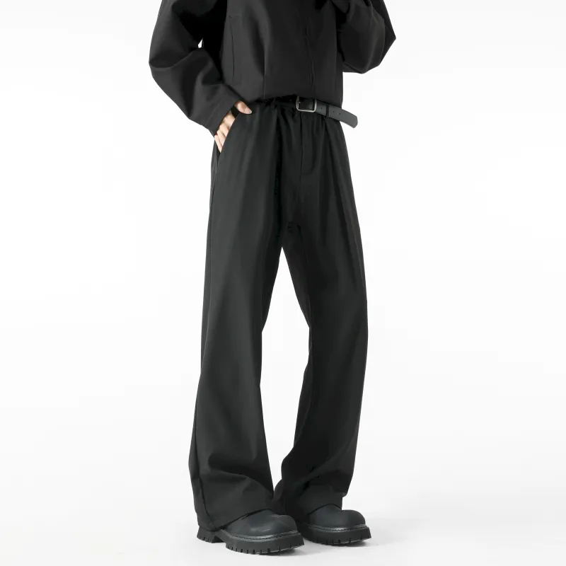 Turandot Suit Trousers Unisex-2
