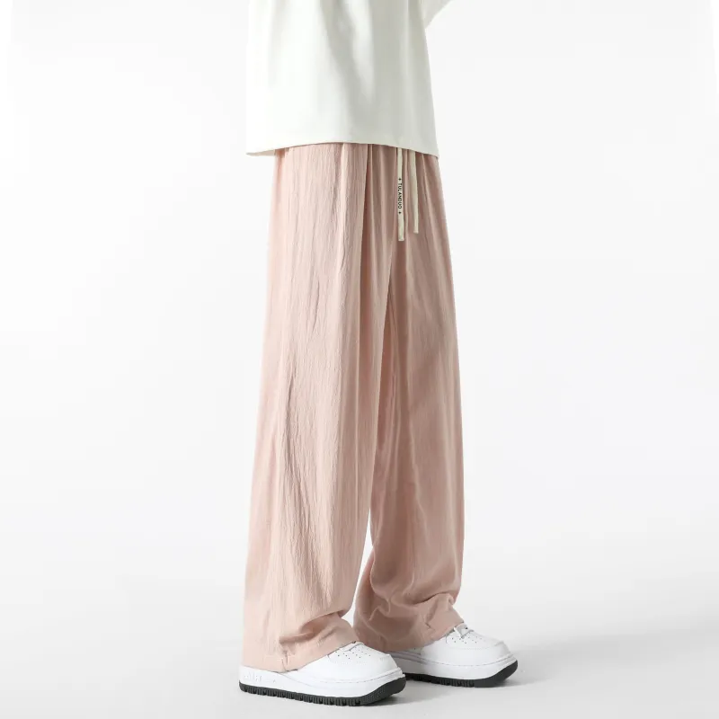Turandot Casual Pants Unisex-12