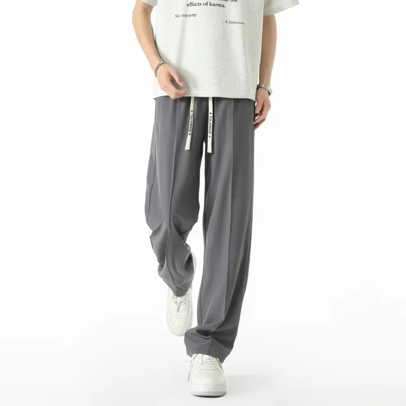 Turandot Suit Trousers Unisex-7