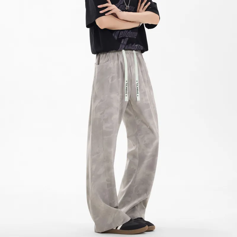 Turandot Casual Pants Unisex-6