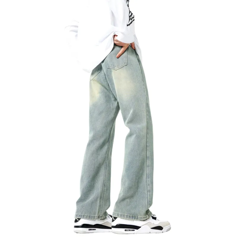 Turandot Jeans Unisex-13