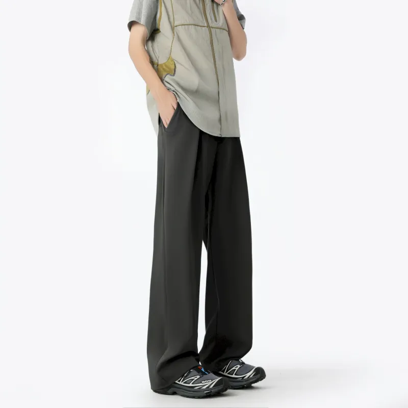 Turandot Suit Trousers Unisex-2