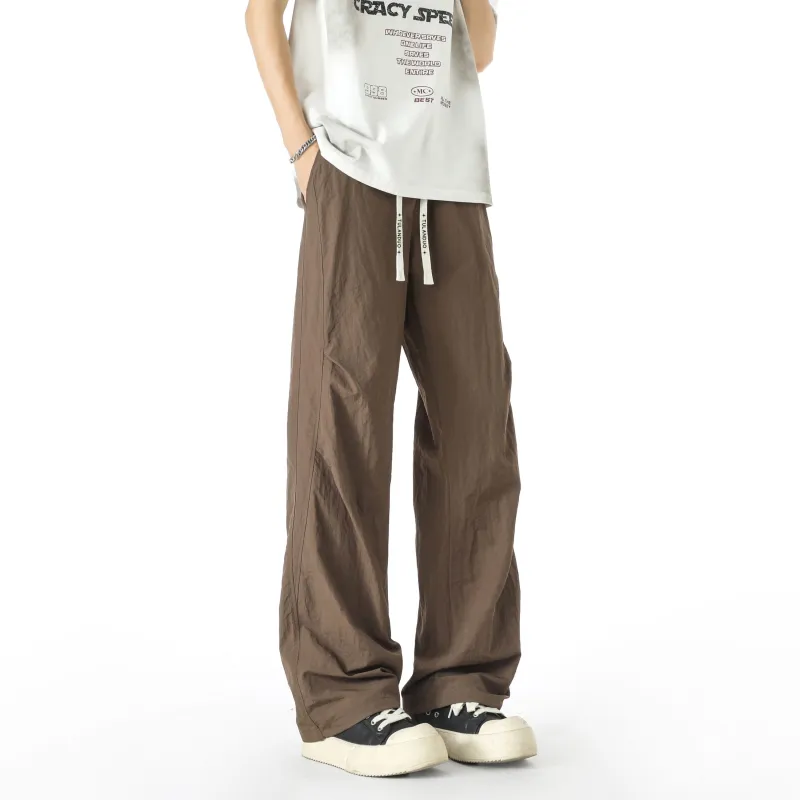 Turandot Casual Pants Unisex-10