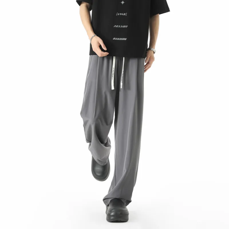 Turandot Suit Trousers Unisex-14