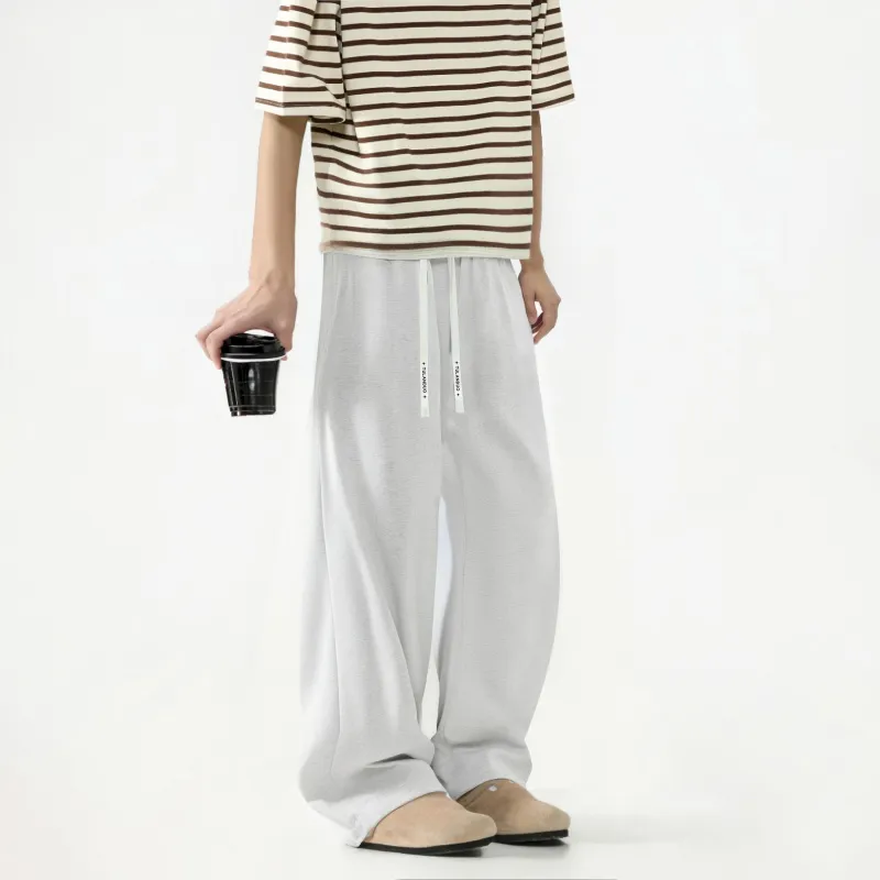 Turandot Casual Pants Unisex-6