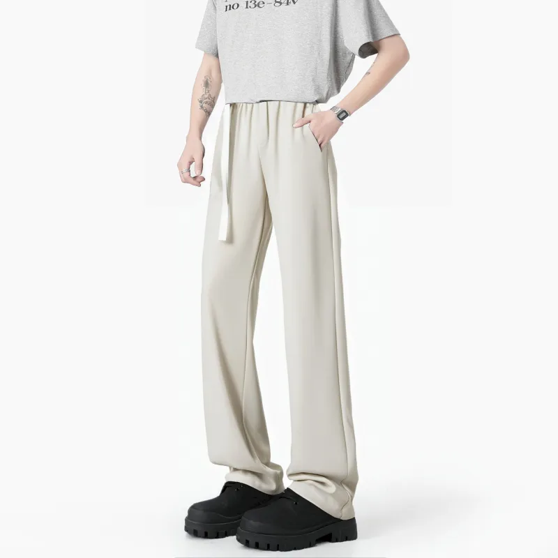 Turandot Suit Trousers Unisex-5