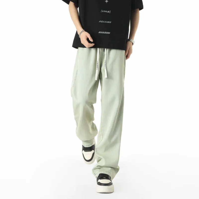 Turandot Jeans Unisex-8