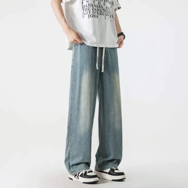 Turandot Jeans Unisex-11