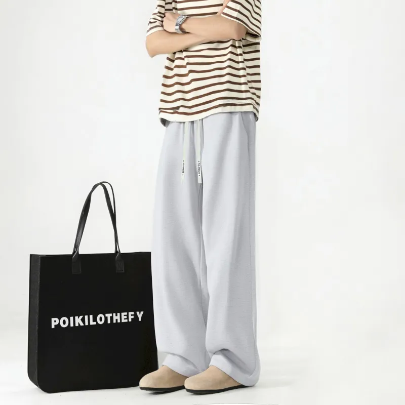 Turandot Casual Pants Unisex-7