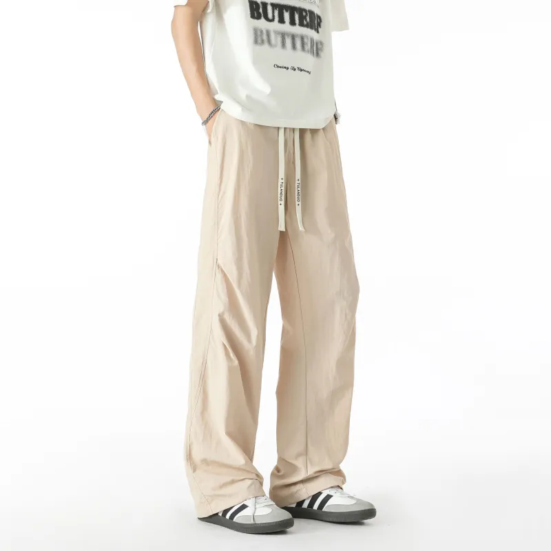 Turandot Casual Pants Unisex-3