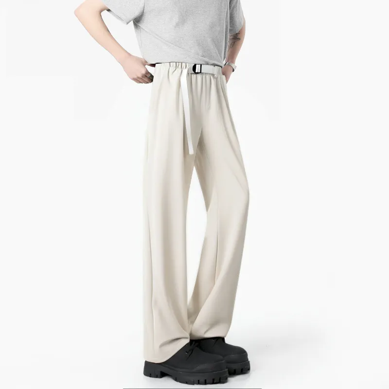 Turandot Suit Trousers Unisex-6