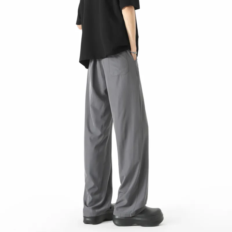 Turandot Suit Trousers Unisex-13