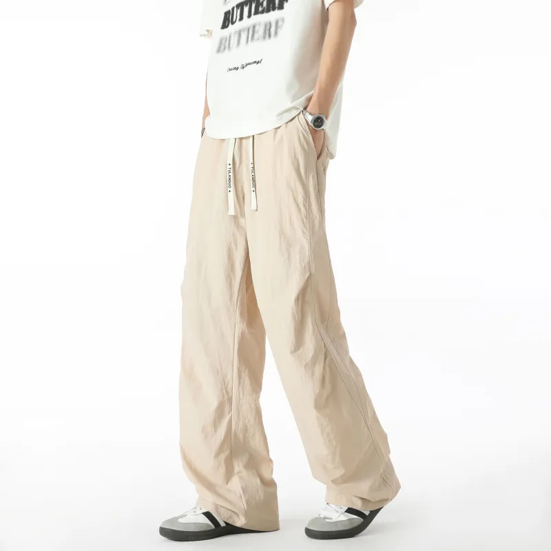Turandot Casual Pants Unisex-2