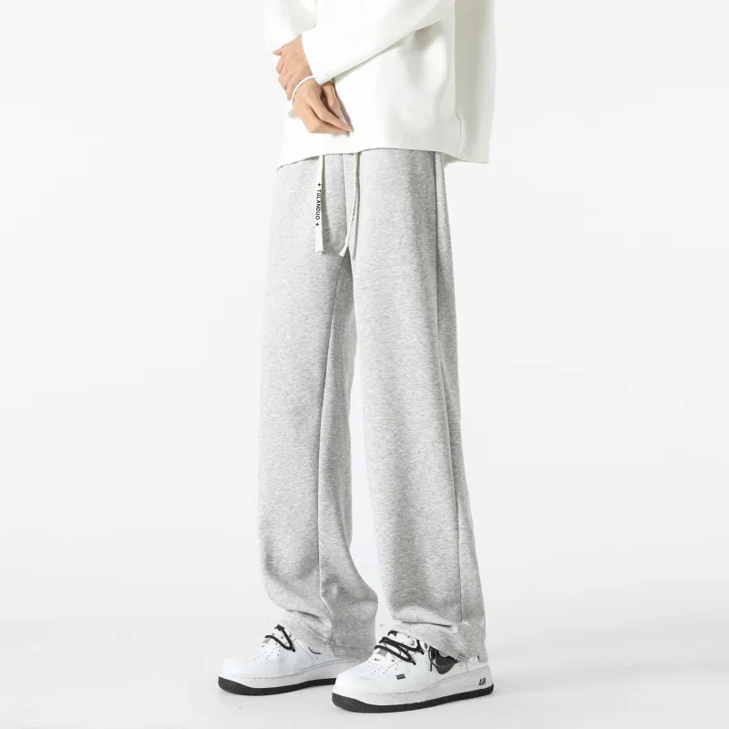 Turandot Casual Pants Unisex-7
