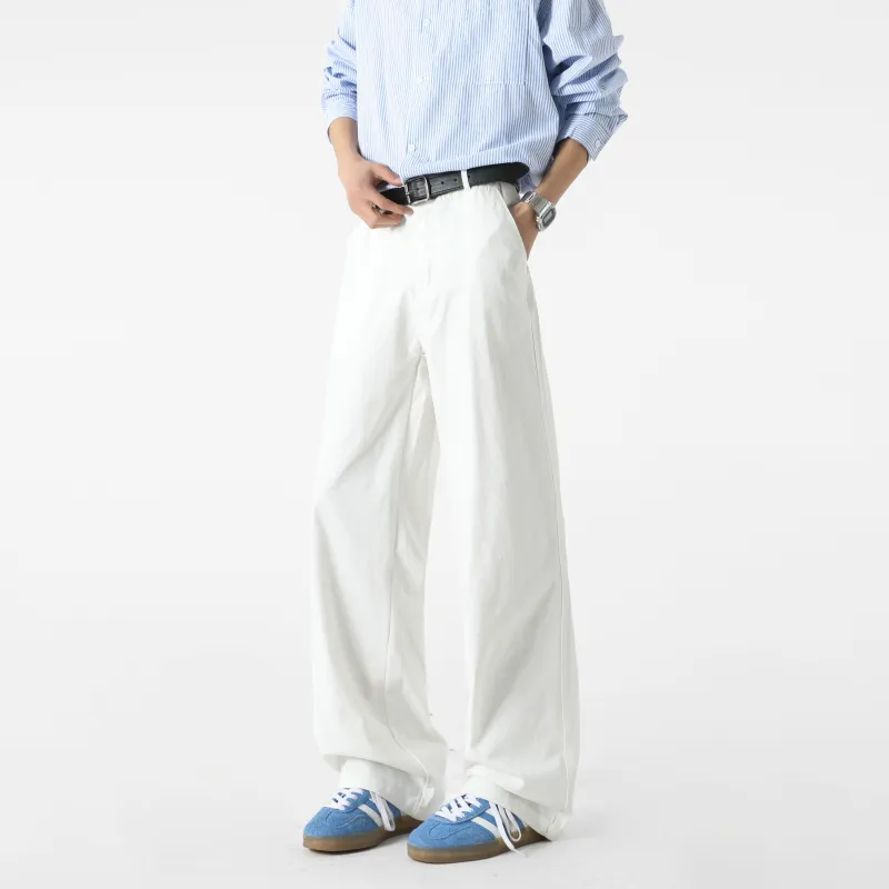 Turandot Cargo Pants Unisex-6