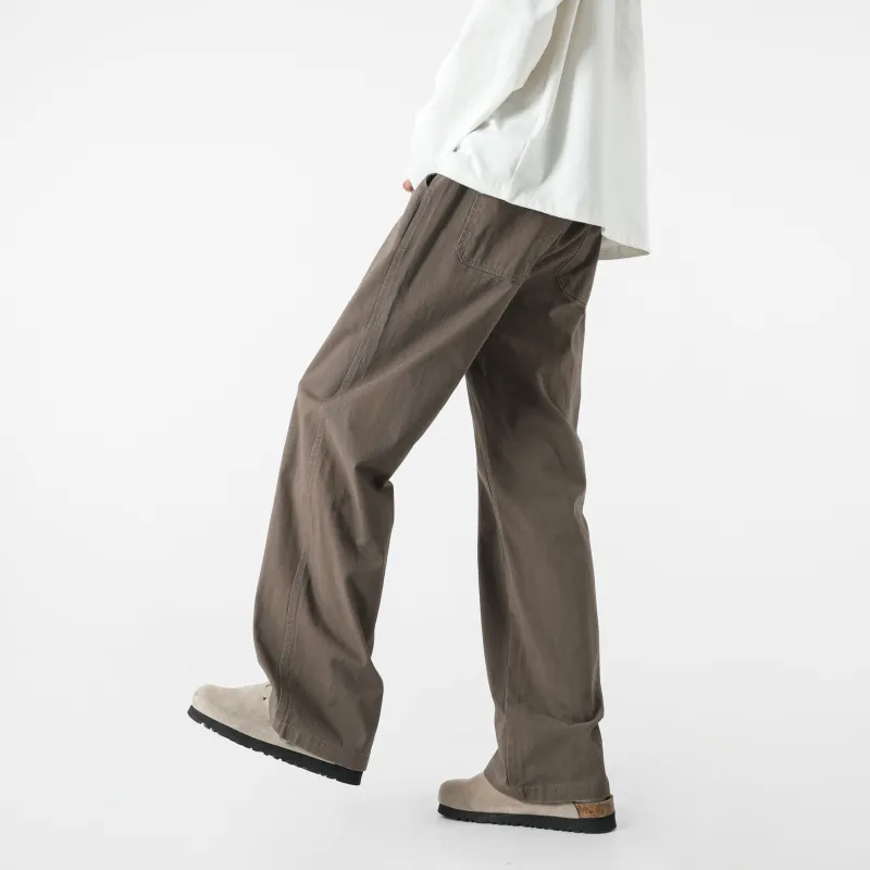 Turandot Cargo Pants Unisex-9
