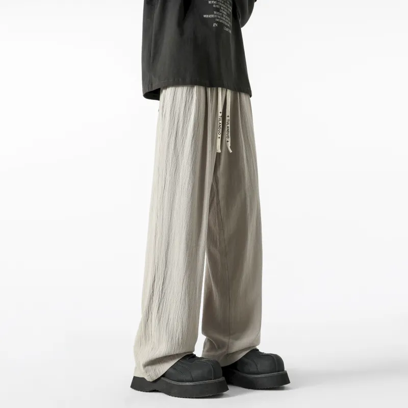 Turandot Casual Pants Unisex-16