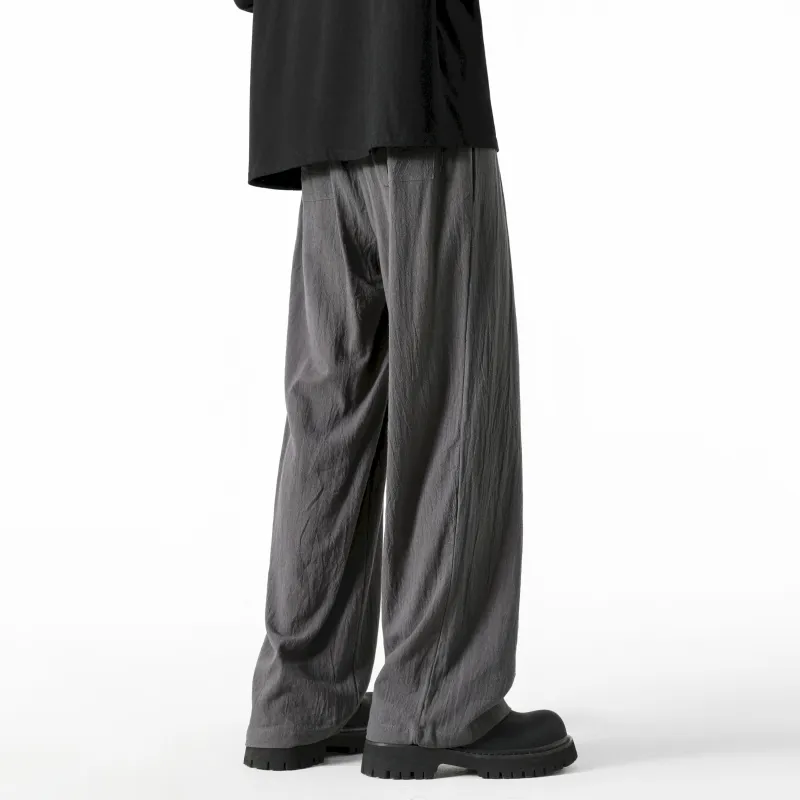 Turandot Casual Pants Unisex-7