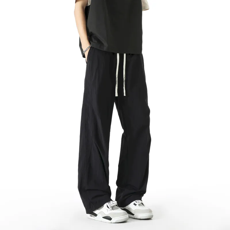 Turandot Casual Pants Unisex-6