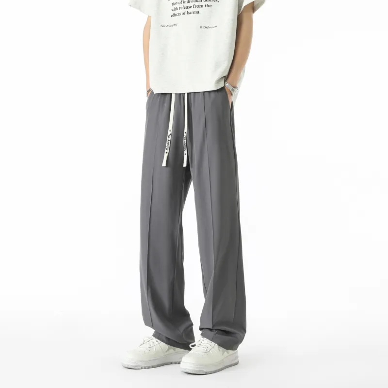Turandot Suit Trousers Unisex-6