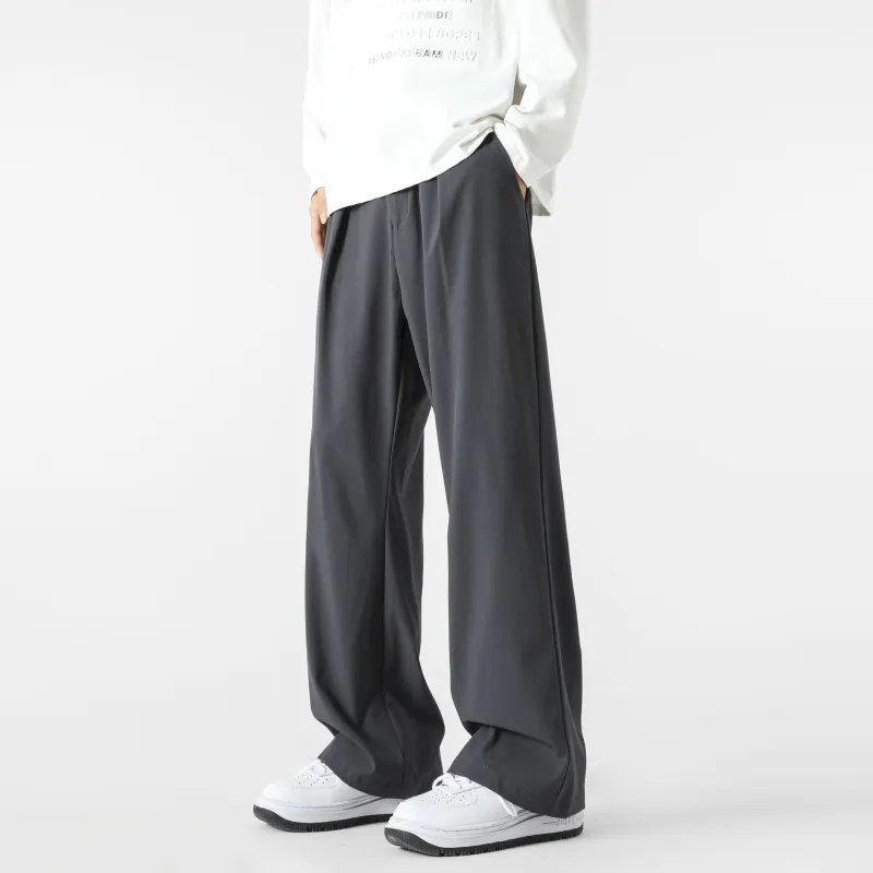 Turandot Suit Trousers Unisex-10