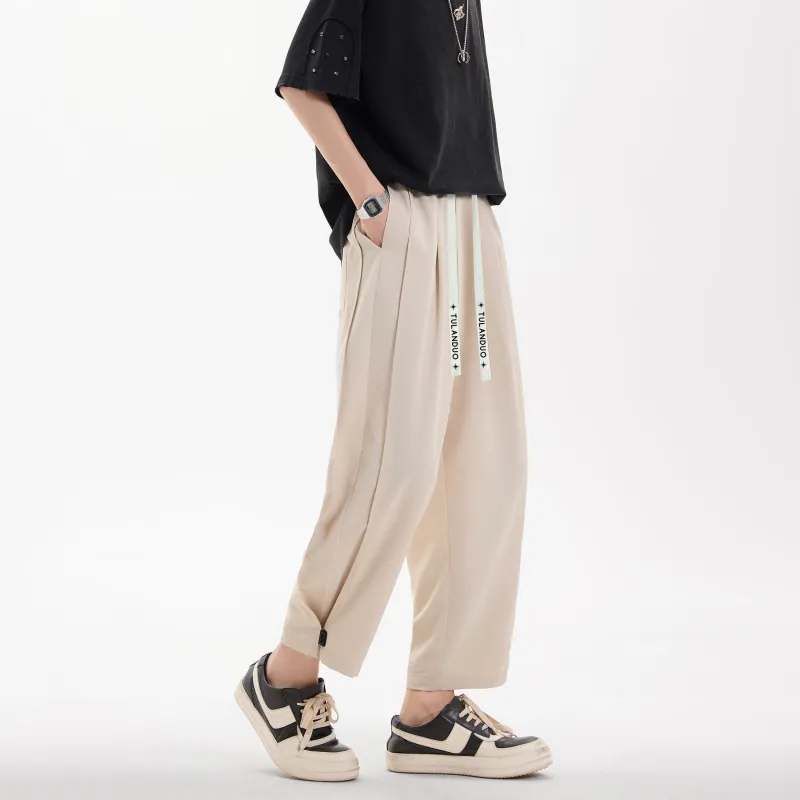 Turandot Casual Pants Unisex-6