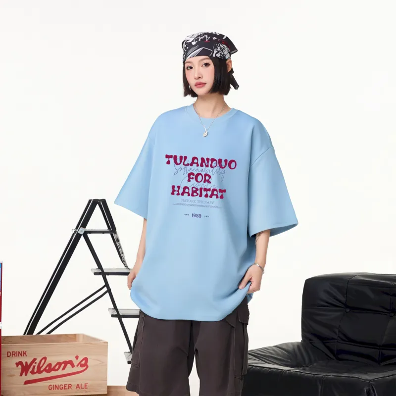 Turandot T Shirts Unisex-7