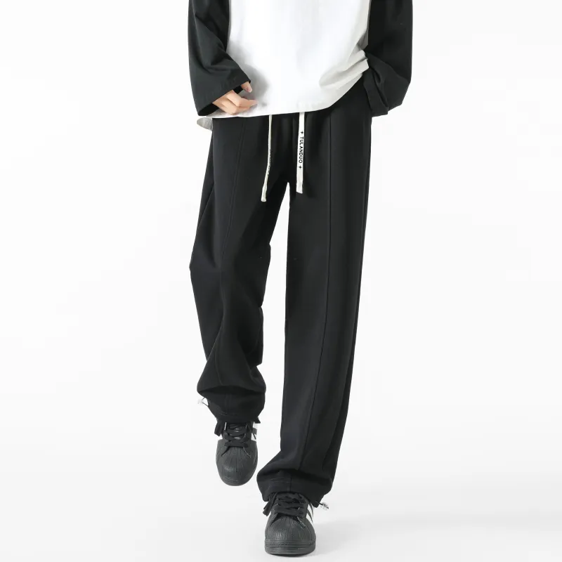 Turandot Casual Pants Unisex-3