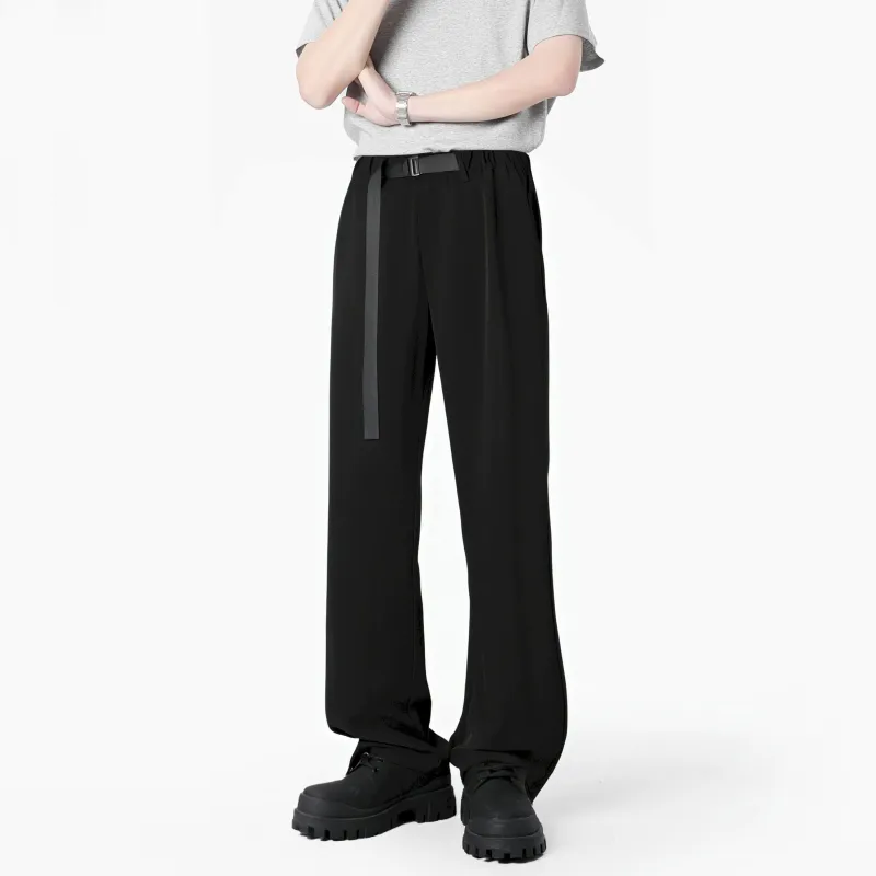 Turandot Suit Trousers Unisex-2