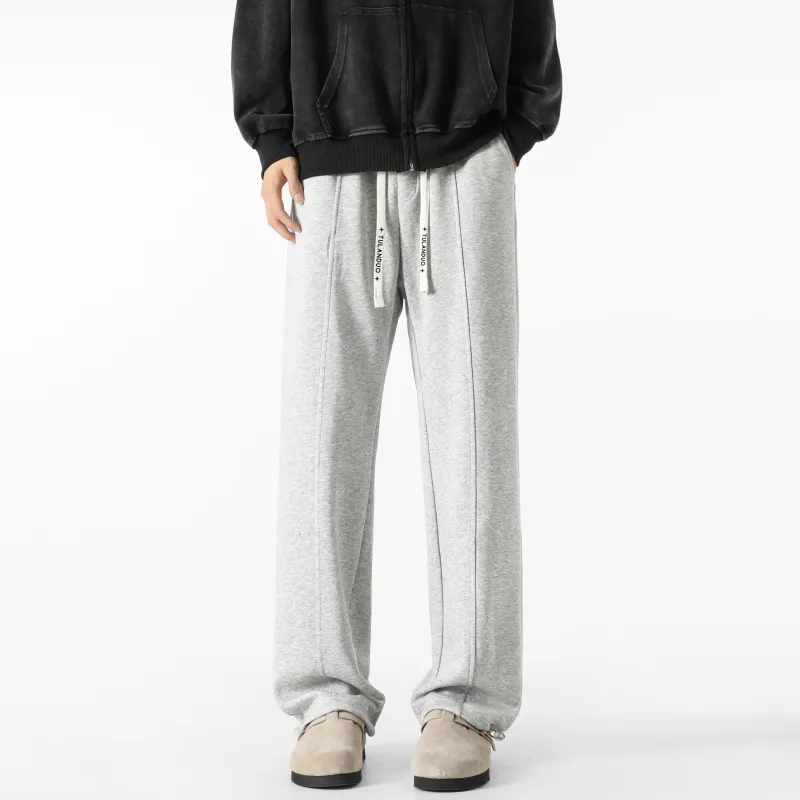 Turandot Casual Pants Unisex-7