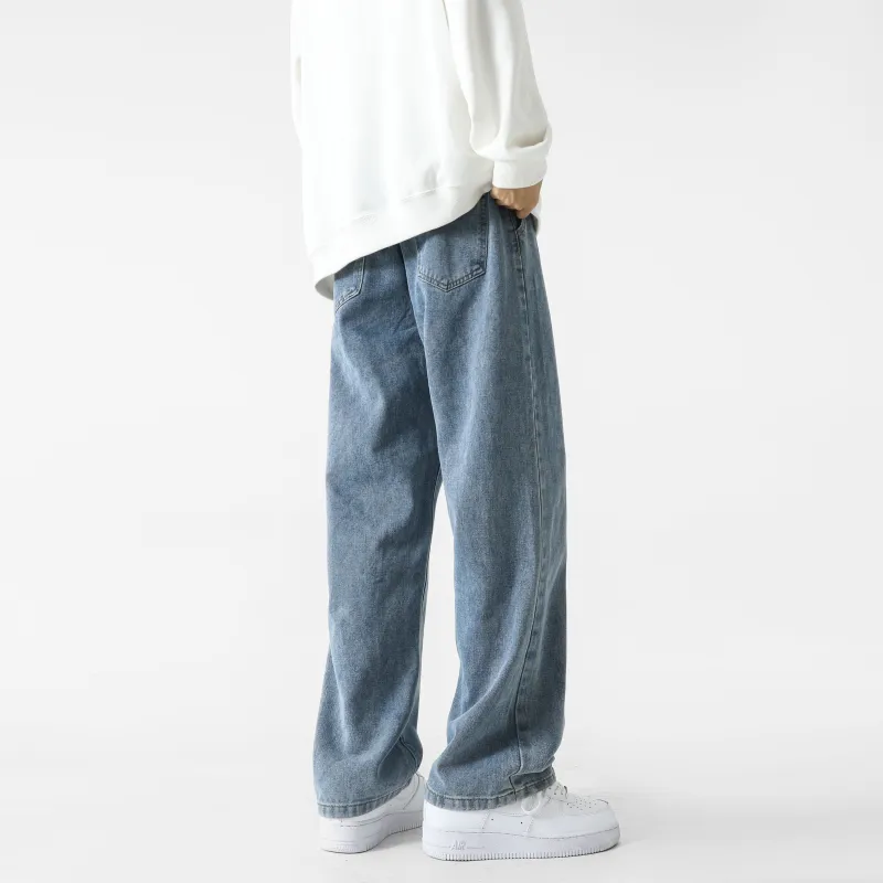 Turandot Jeans Unisex-24
