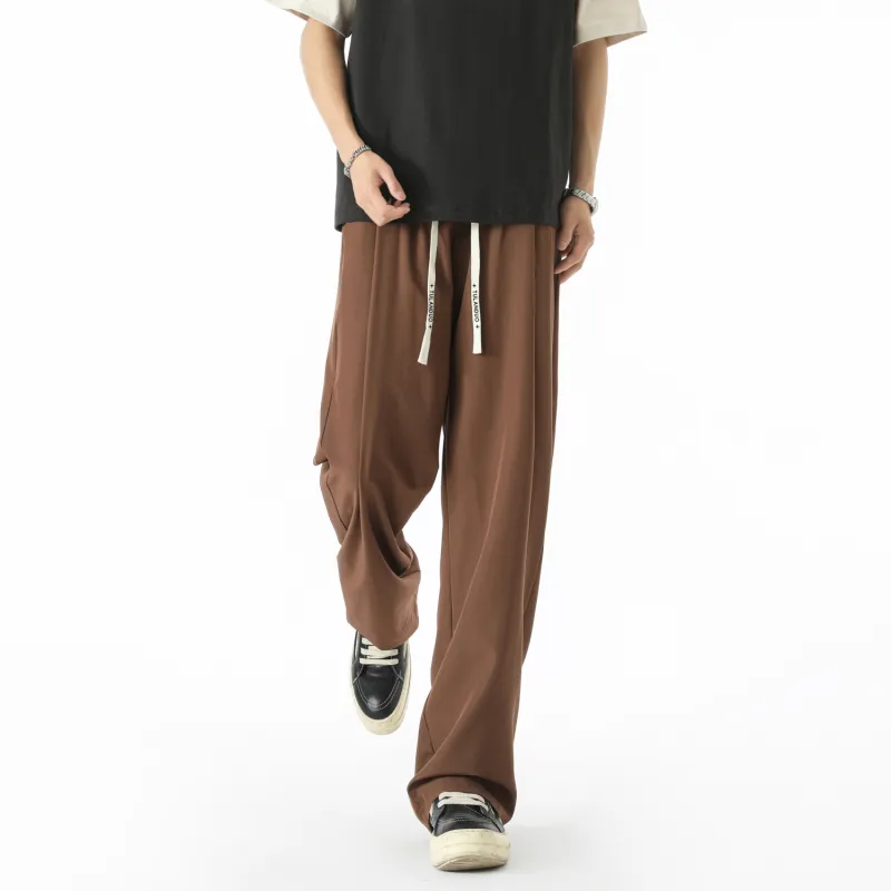Turandot Suit Trousers Unisex-7