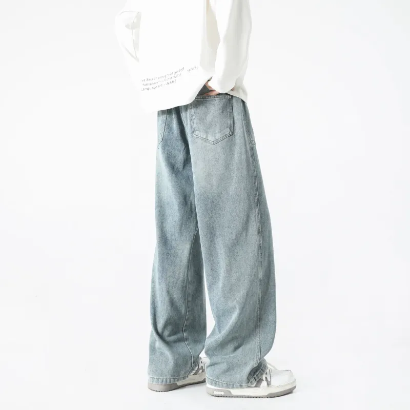 Turandot Jeans Unisex-9