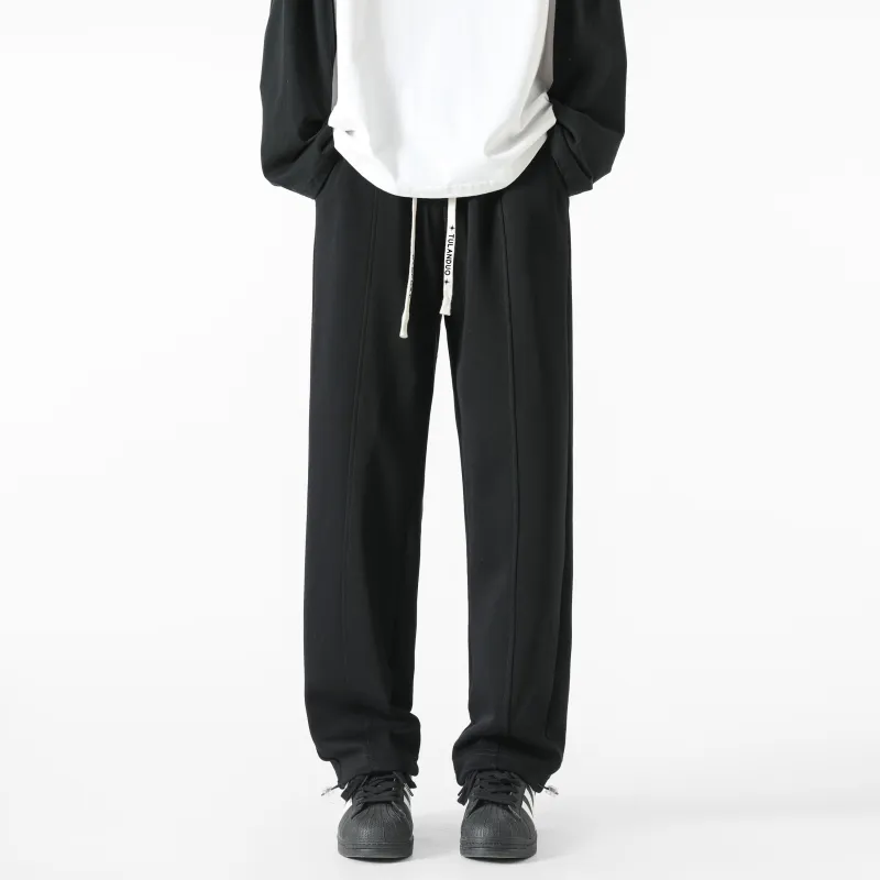 Turandot Casual Pants Unisex-2