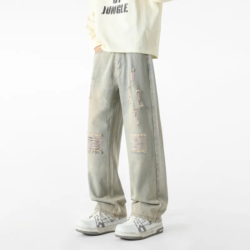 Turandot Jeans Unisex-10
