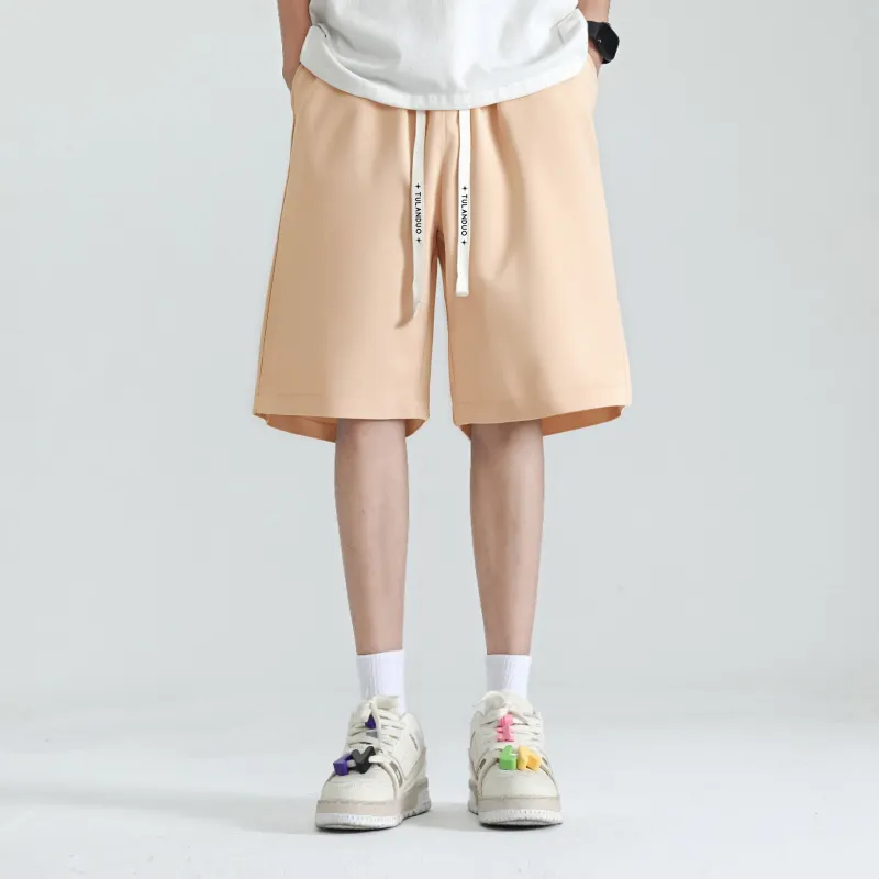 Turandot Casual Shorts Unisex-10