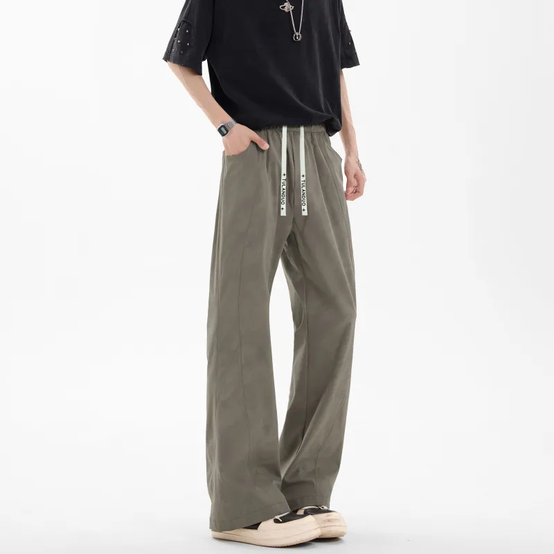 Turandot Casual Pants Unisex-3