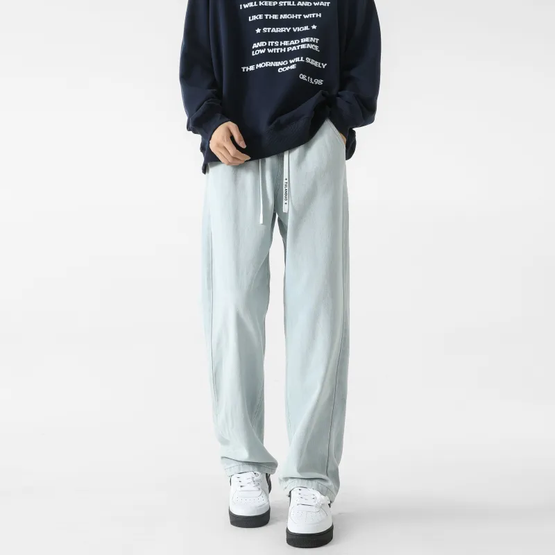 Turandot Jeans Unisex-7