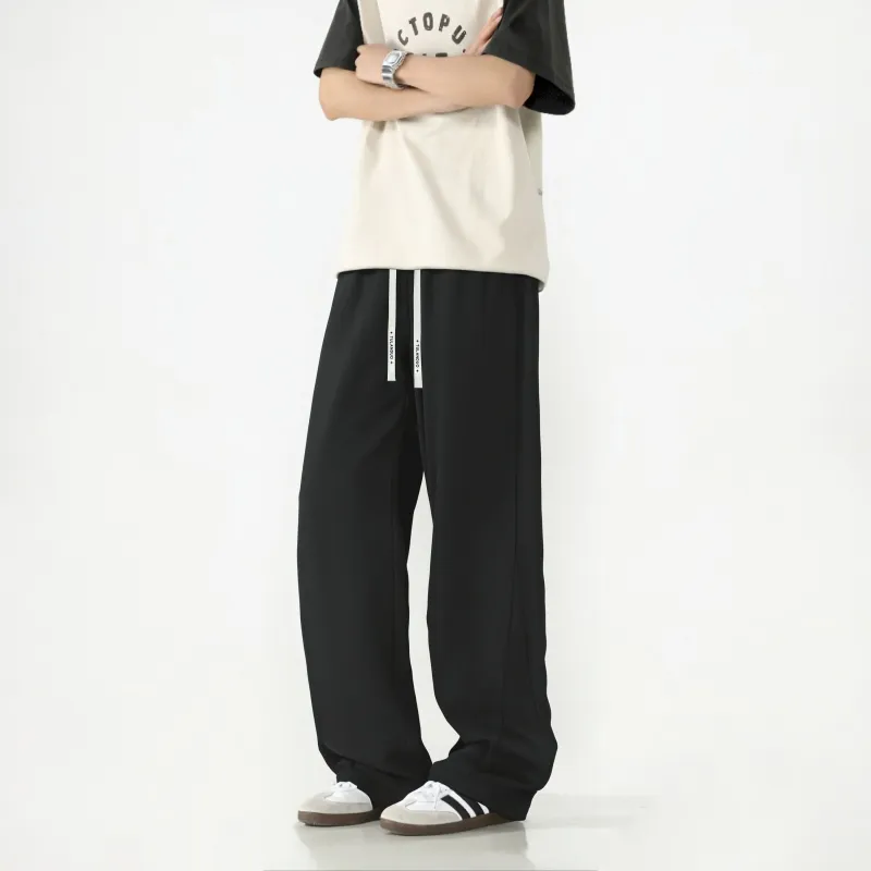 Turandot Casual Pants Unisex-2